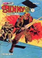 Sommaire Sunny Sun n° 35